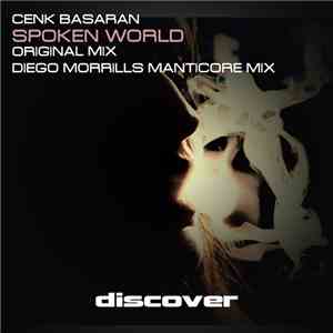Cenk Basaran - Spoken World download free