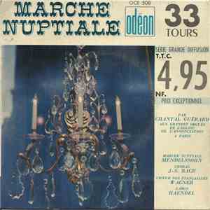 Chantal Guérard - Marche Nuptiale download free