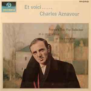 Charles Aznavour - Et Voici...... download free