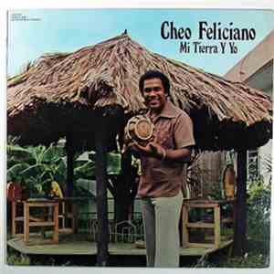 Cheo Feliciano - Mi Tierra Y Yo download free
