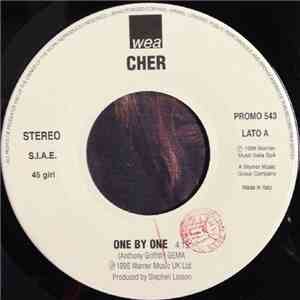 Cher / Alanis Morissette - One By One / You Learn download free