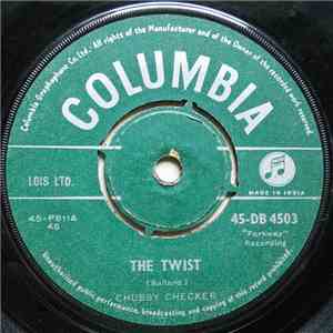 Chubby Checker - The Twist download free