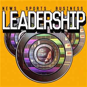 Chuck Shumann & Trevor Bennett - Leadership download free