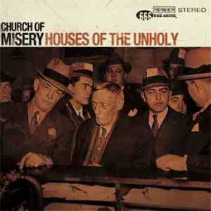 Church Of Misery - Houses Of The Unholy download free