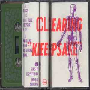 Clearing - Keepsake download free