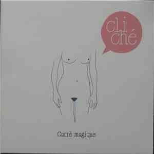 Cliché  - Carré Magique download free