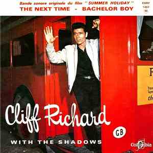 Cliff Richard & The Shadows - The Next Time download free