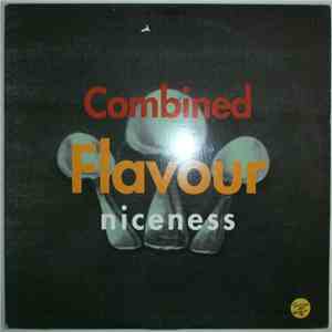 Combined Flavour - Niceness download free