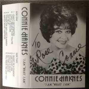 Connie Haines - I Am What I Am download free