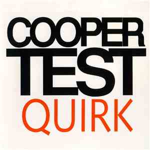 Coopertest - Quirk download free