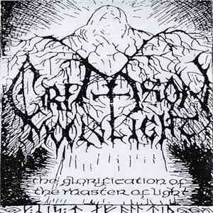 Crimson Moonlight - The Glorification Of The Master Of Light download free