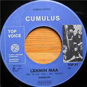 Cumulus  - Lämmin Maa / Jossain Ääriviivat On download free