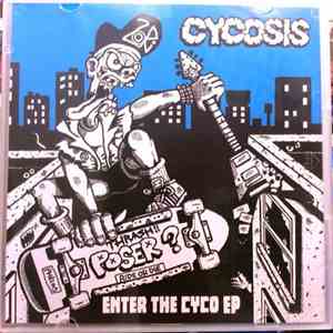 Cycosis  - Enter The Cyco download free