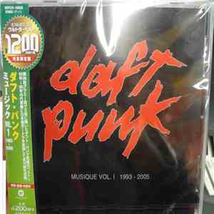Daft Punk - Musique Vol. I 1993-2005 download free