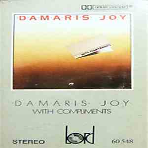 Damaris Joy - With Compliments download free