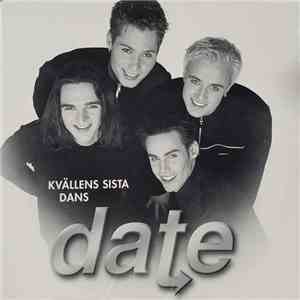 Date - Kvällens Sista Dans download free