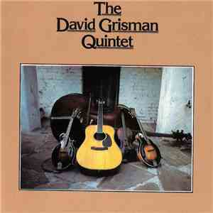 David Grisman Quintet - The David Grisman Quintet download free