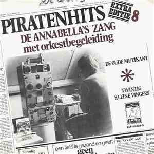De Annabella's - De Oude Muzikant / Twintig Kleine Vingers download free
