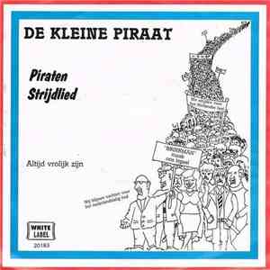 De Kleine Piraat - Piraten Strijdlied download free