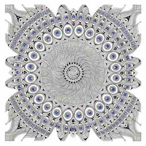 Dean McPhee - Fatima's Hand download free