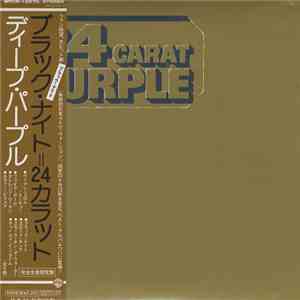 Deep Purple - 24 Carat Purple download free