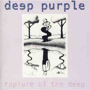 Deep Purple - Rapture Of The Deep download free