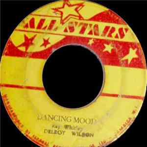 Delroy Wilson / Soul Bros - Dancing Mood / More & More Amor download free