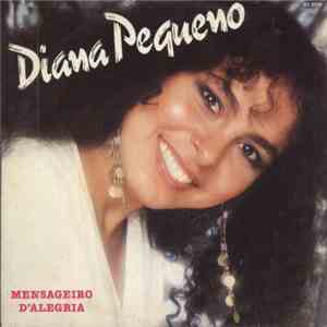 Diana Pequeno - Mensageiro D'Alegria / Farra download free