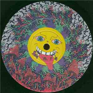 DJ Frankie Bones - Thunderground E.P. download free