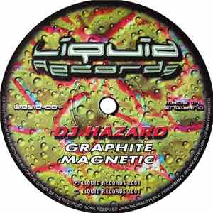 DJ Hazard - Graphite / Magnetic download free