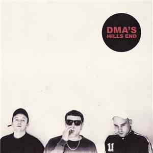 DMA's - Hills End download free