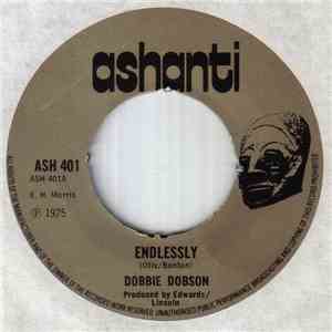 Dobbie Dobson / Joncunoo - Endlessly / Abeng download free