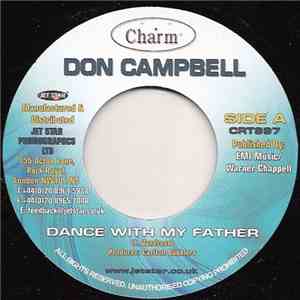Don Campbell - Dance With My Father download free