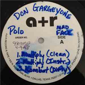 Don Gargeyone / Polo - Multiply download free