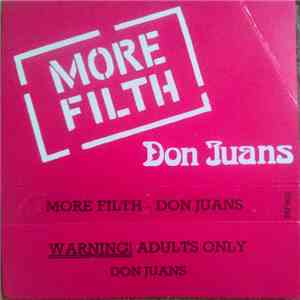 Don Juans - More Filth download free
