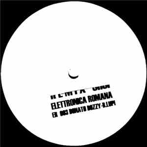 Donato Dozzy, Brando Lupi - Destination Eskimo E.P. download free