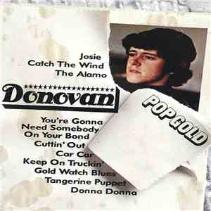 Donovan - Pop Gold download free