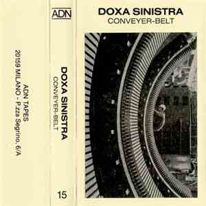 Doxa Sinistra - Conveyer-Belt download free