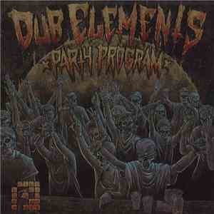 Dub Elements - Party Program download free