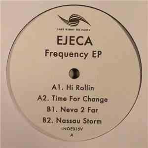 Ejeca - Frequency EP download free