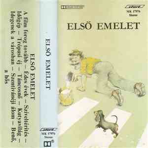 Első Emelet - 2. download free
