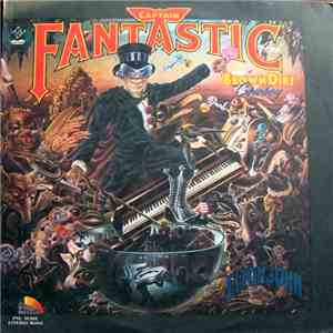 Elton John - Captain Fantastic And The Brown Dirt Cowboy download free