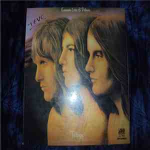 Emerson, Lake & Palmer - Trilogy download free