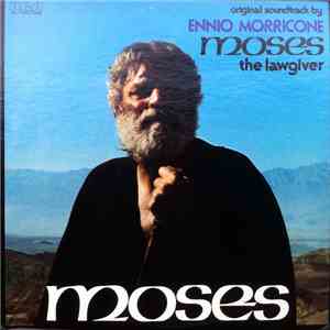 Ennio Morricone - Moses The Lawgiver (Original Soundtrack) download free