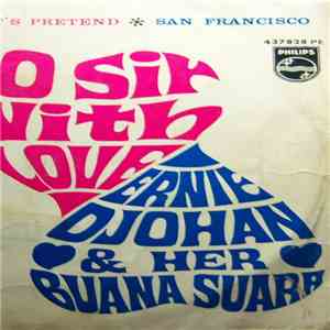 Ernie Djohan & her Buana Suara - To Sir With Love download free