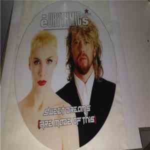 Eurythmics - Sweet Dreams download free