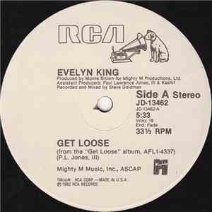 Evelyn King - Get Loose download free