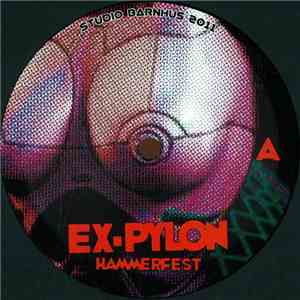 Ex-Pylon - Hammerfest download free