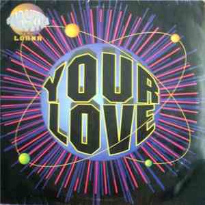 Fargetta Feat. Lorna  - Your Love download free