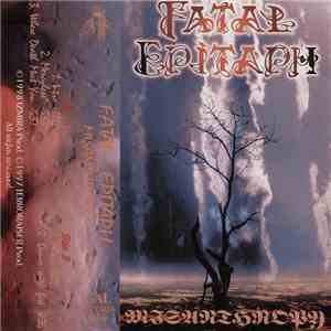 Fatal Epitaph - Misanthropy download free